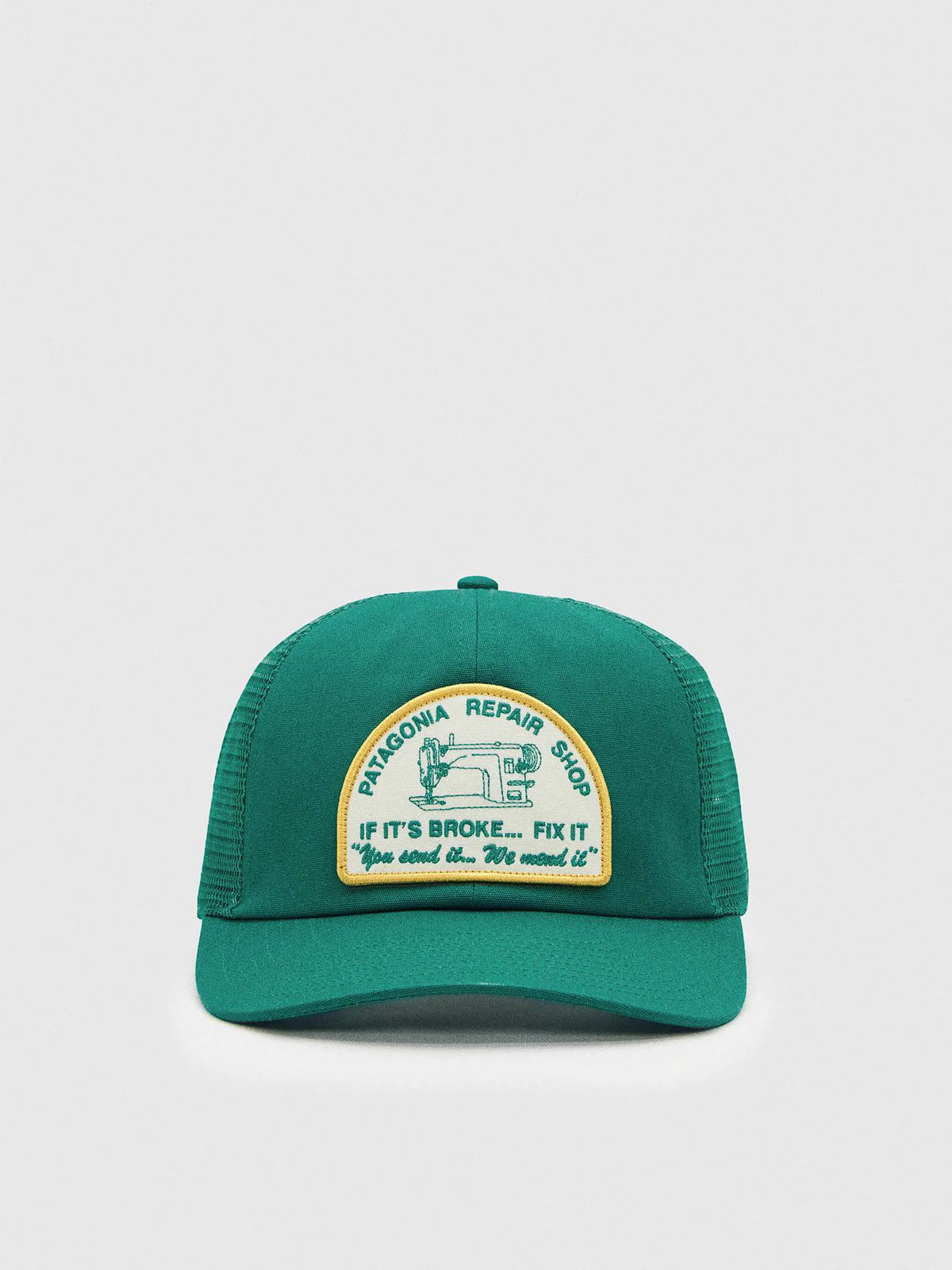 Gem Green