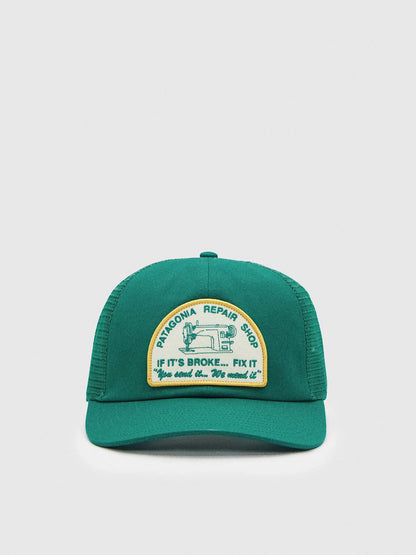 Gem Green