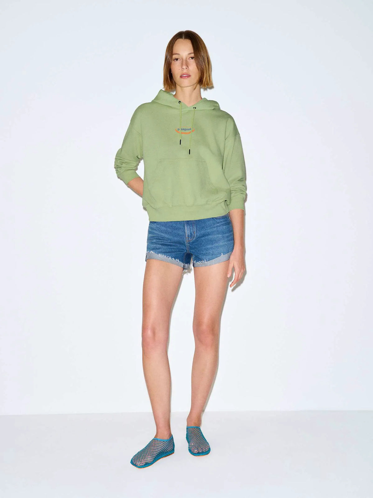 Lichen Green