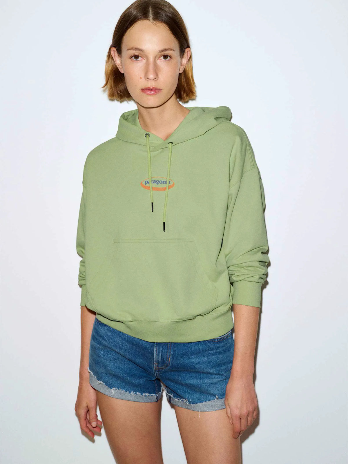 Lichen Green