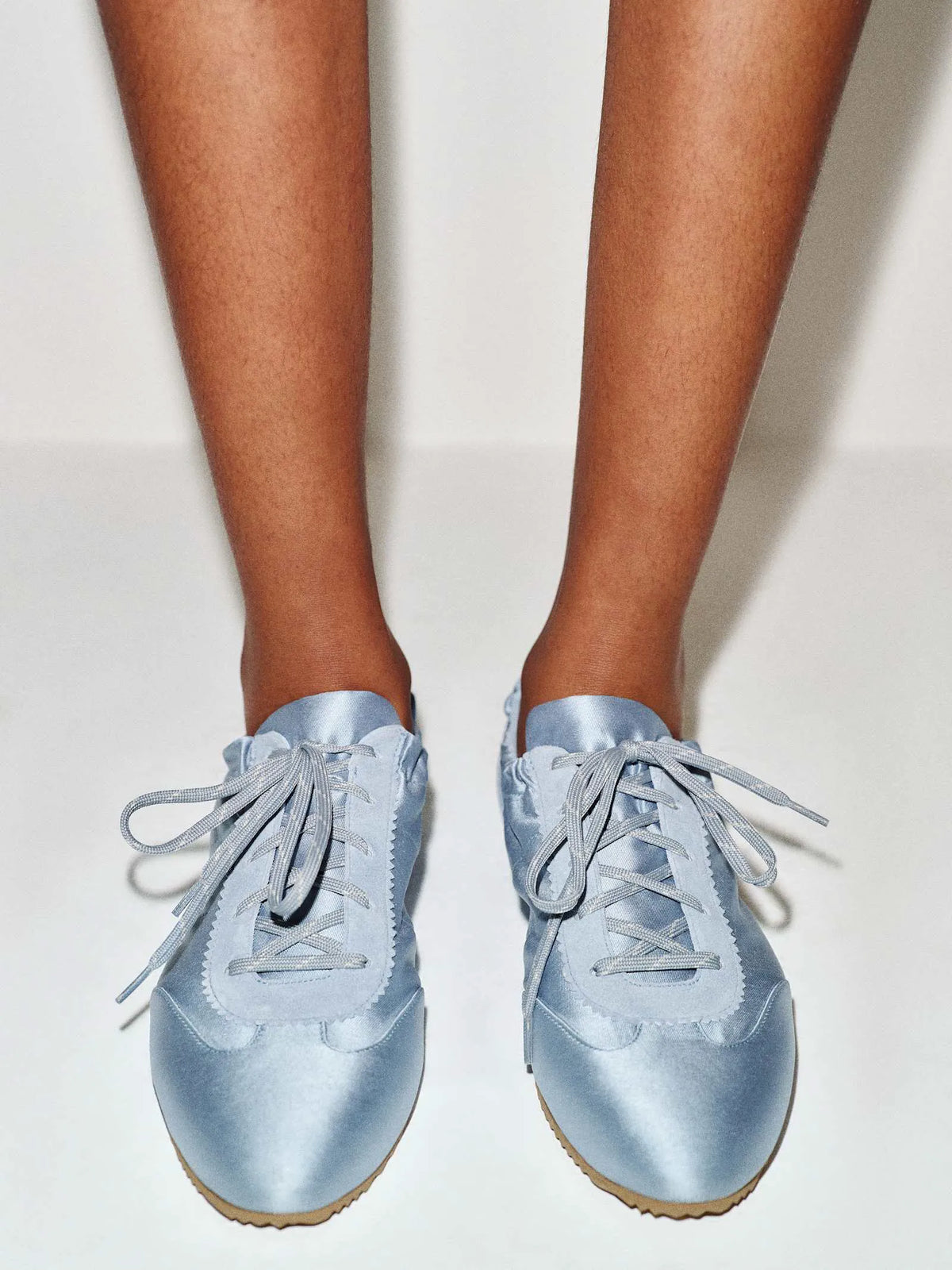 Steel Blue Textile