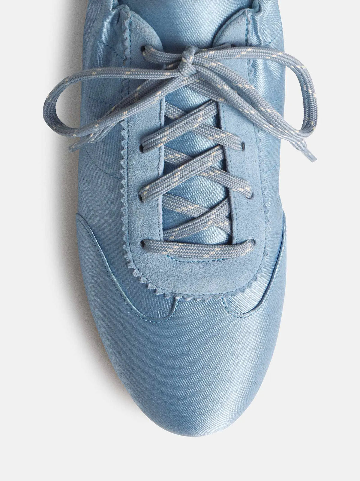 Steel Blue Textile