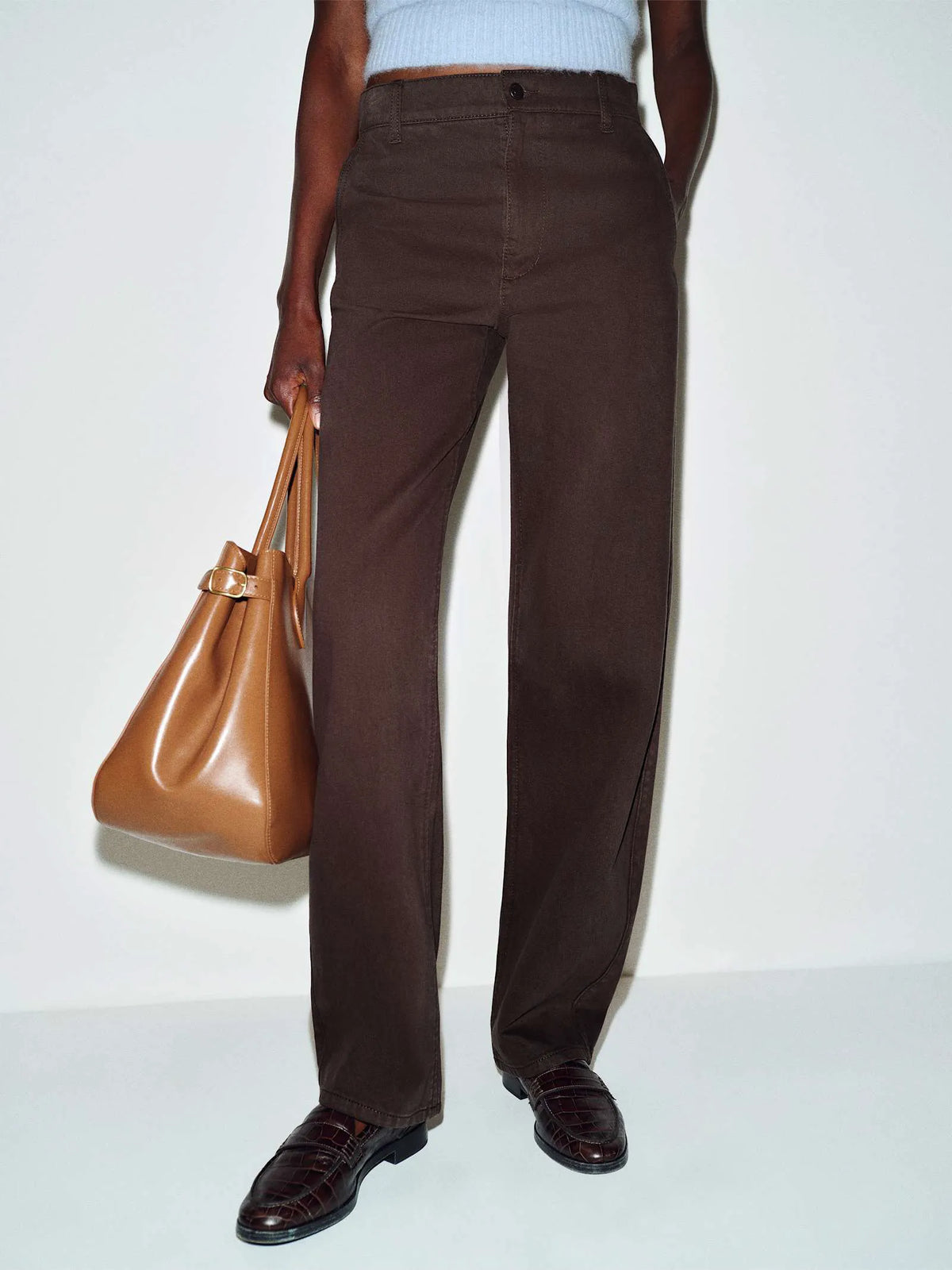Deep Brown