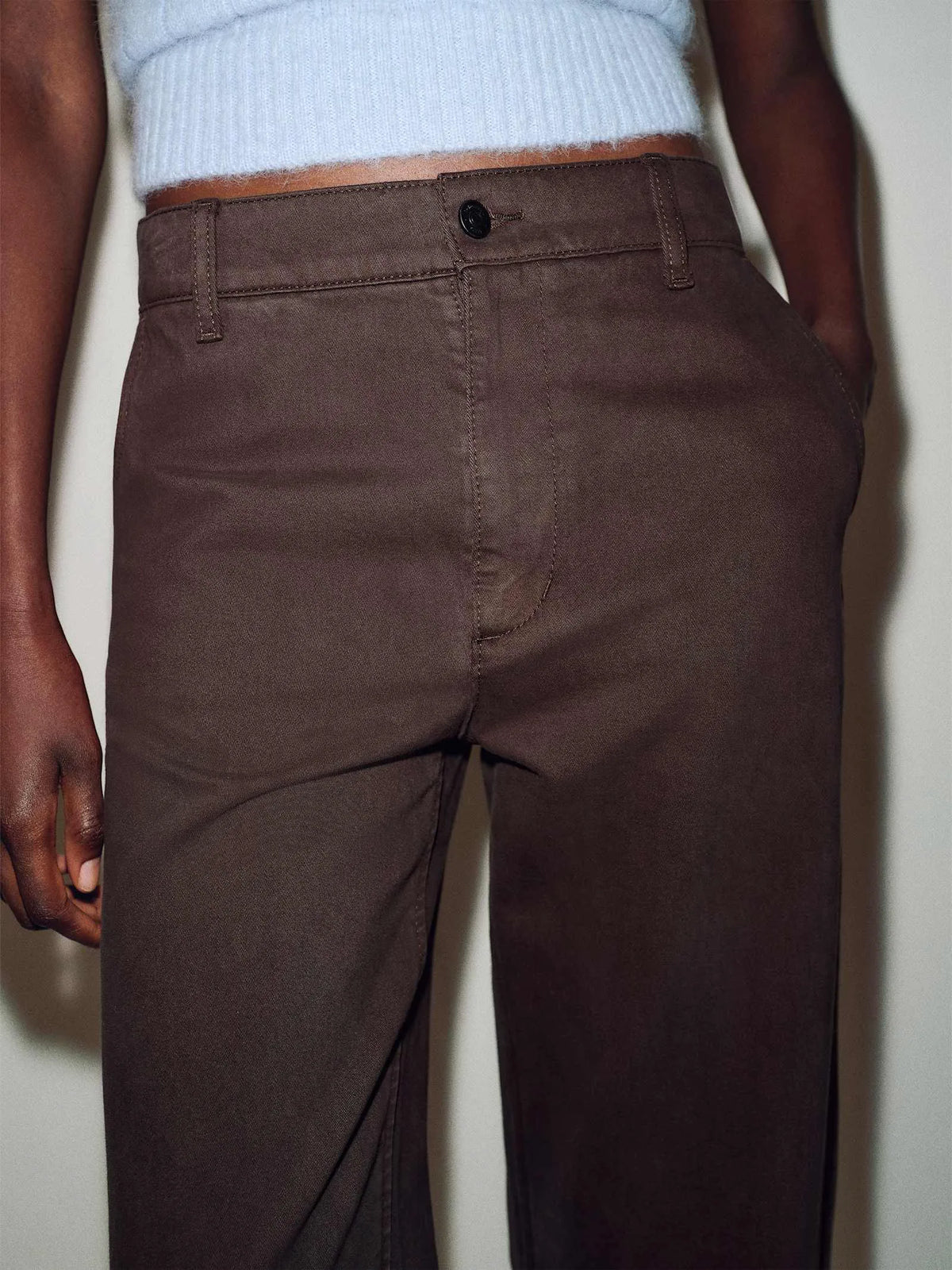 Deep Brown