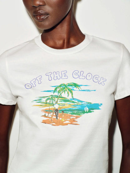 Off The Clock