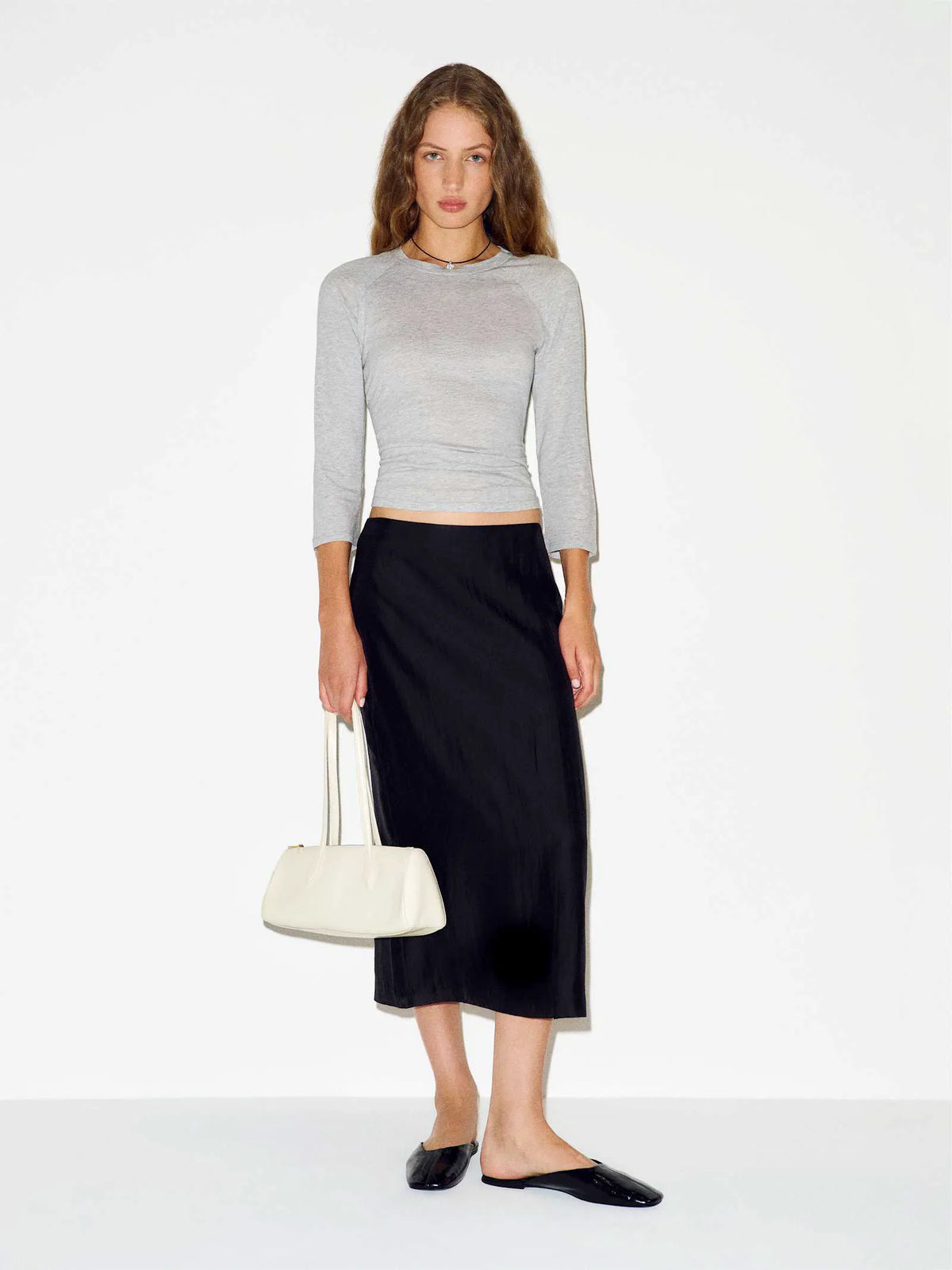 Heather Grey