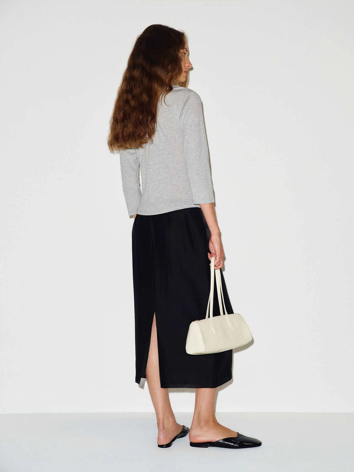 Heather Grey