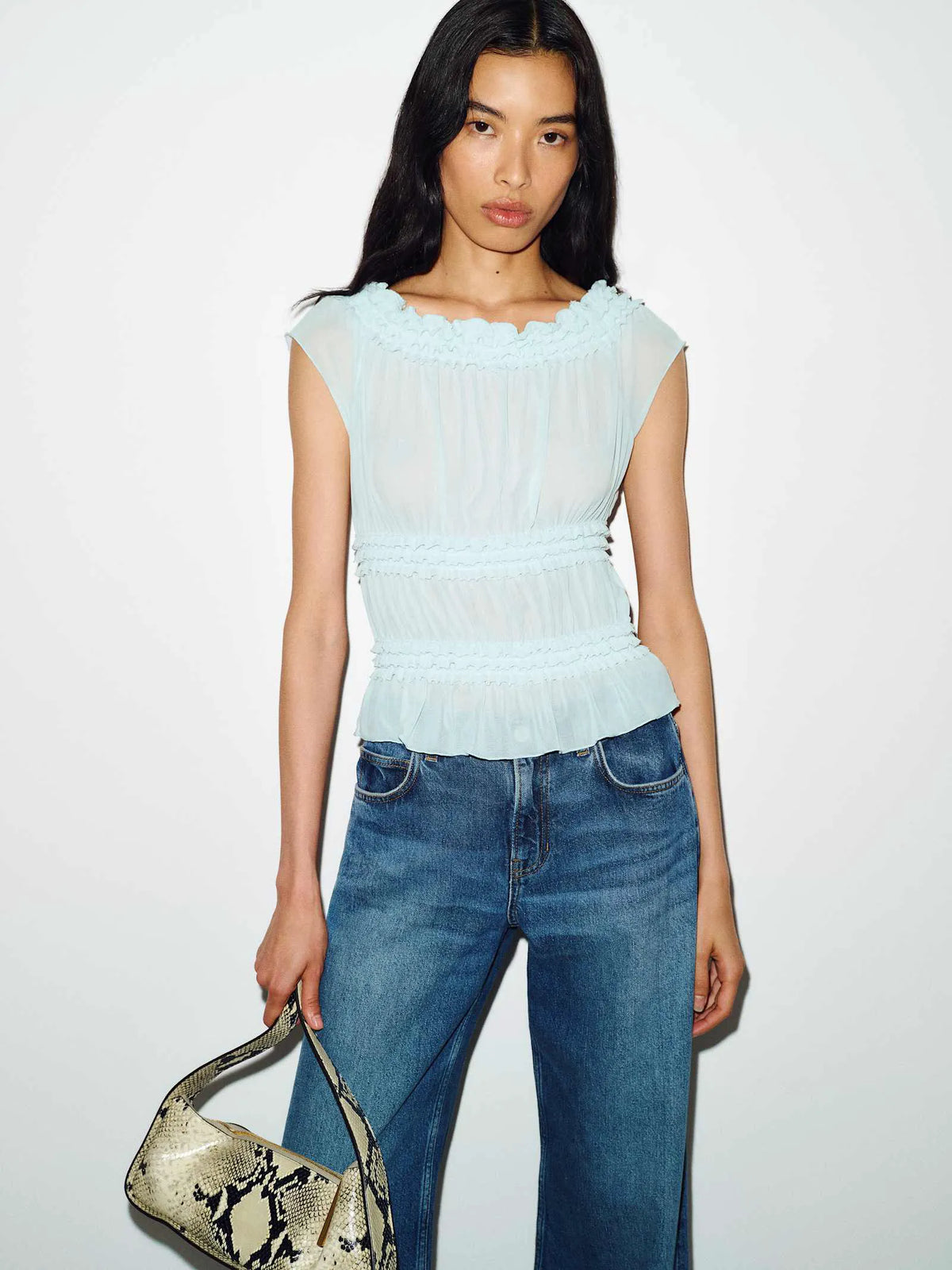 Light Blue