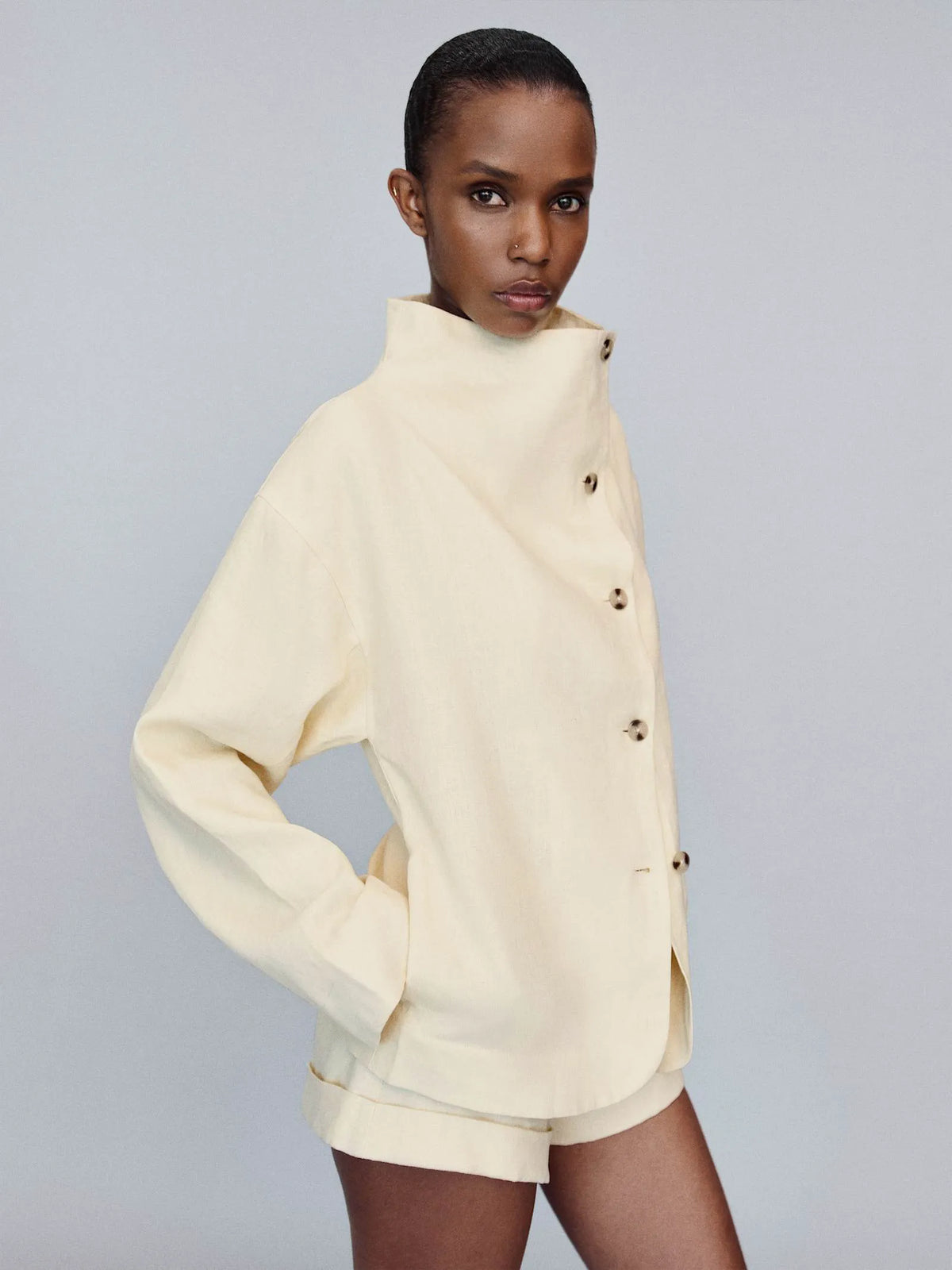 Sugar Linen