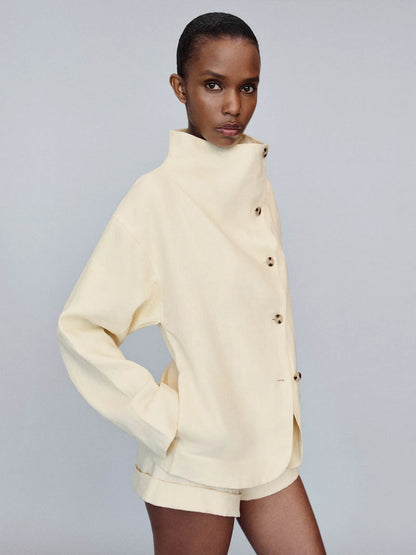 Sugar Linen