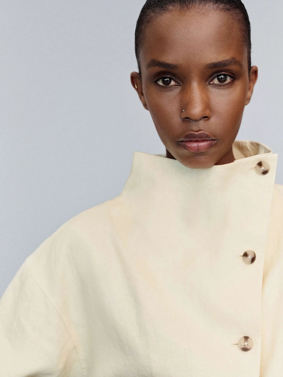 Sugar Linen