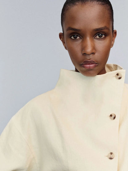 Sugar Linen