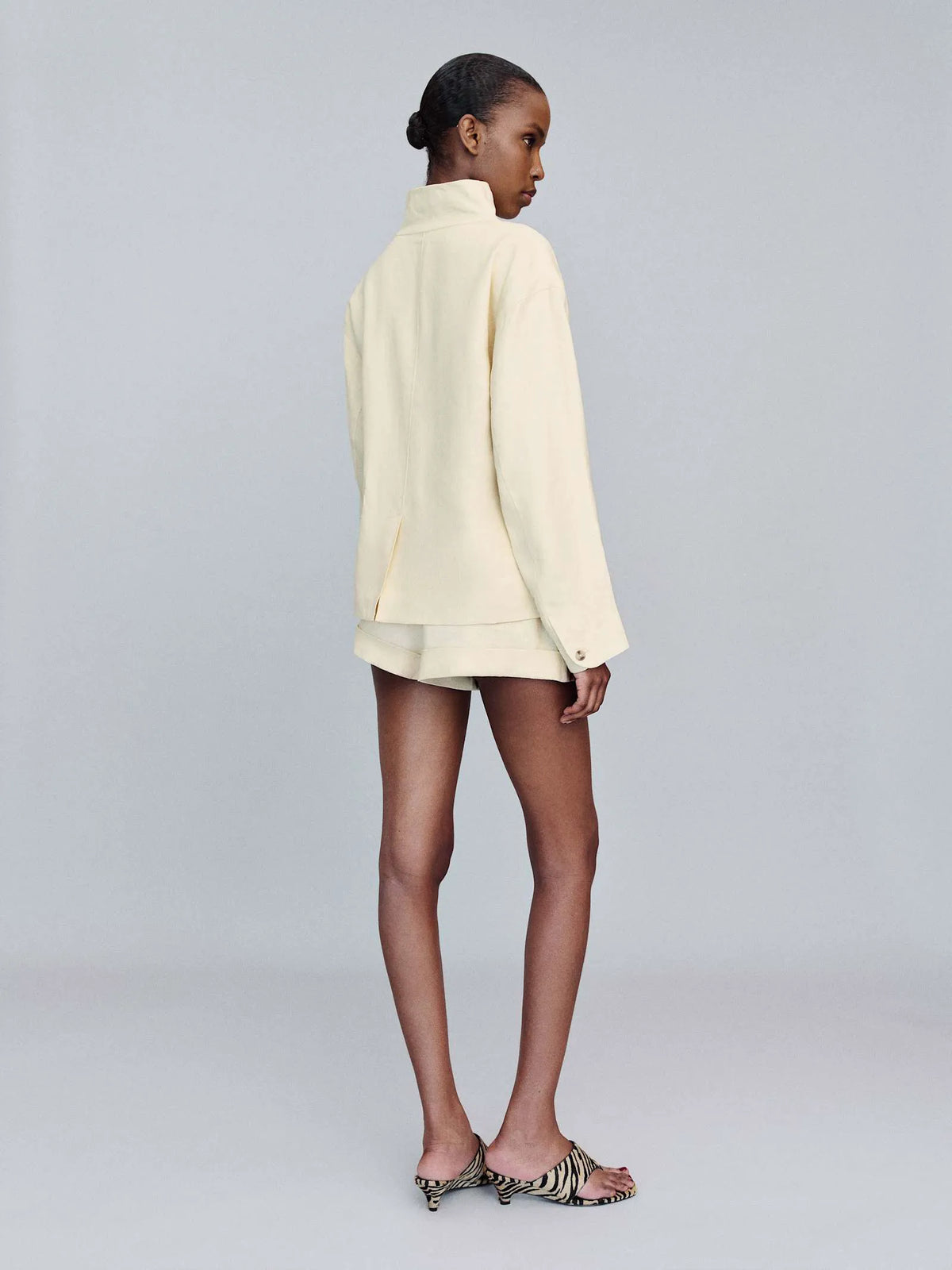 Sugar Linen