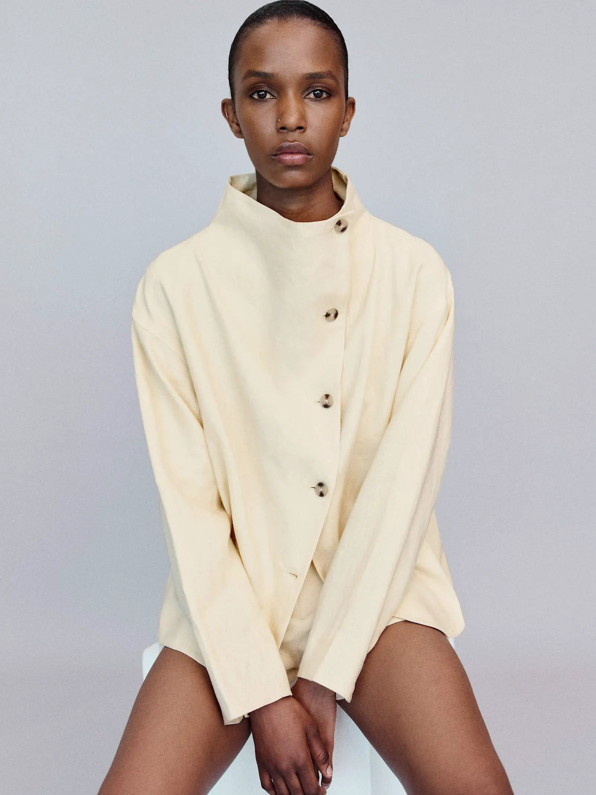 Sugar Linen