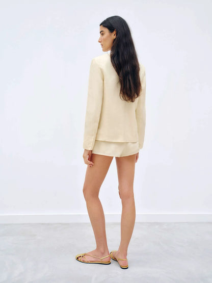 Sugar Linen
