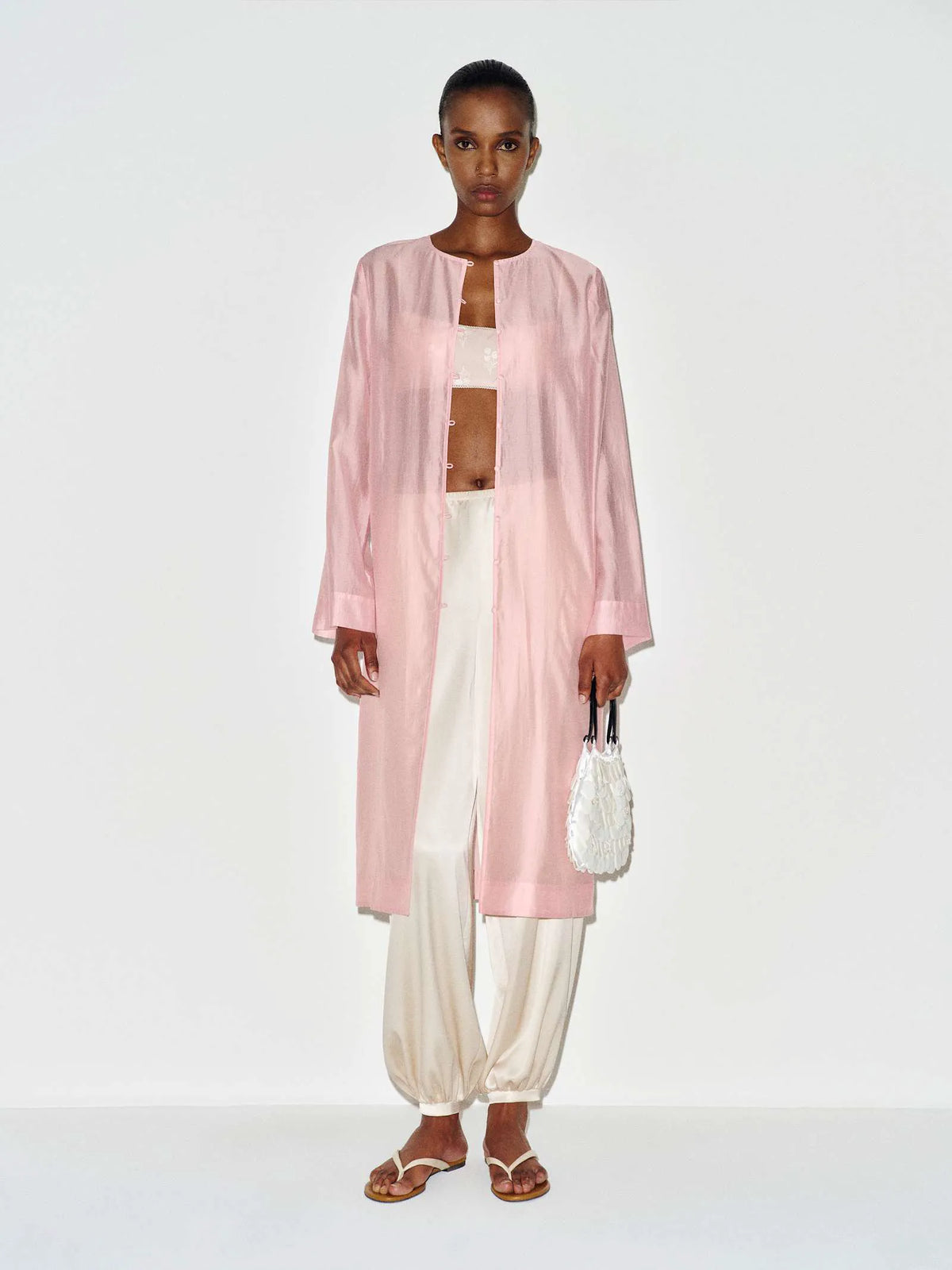Baby Pink