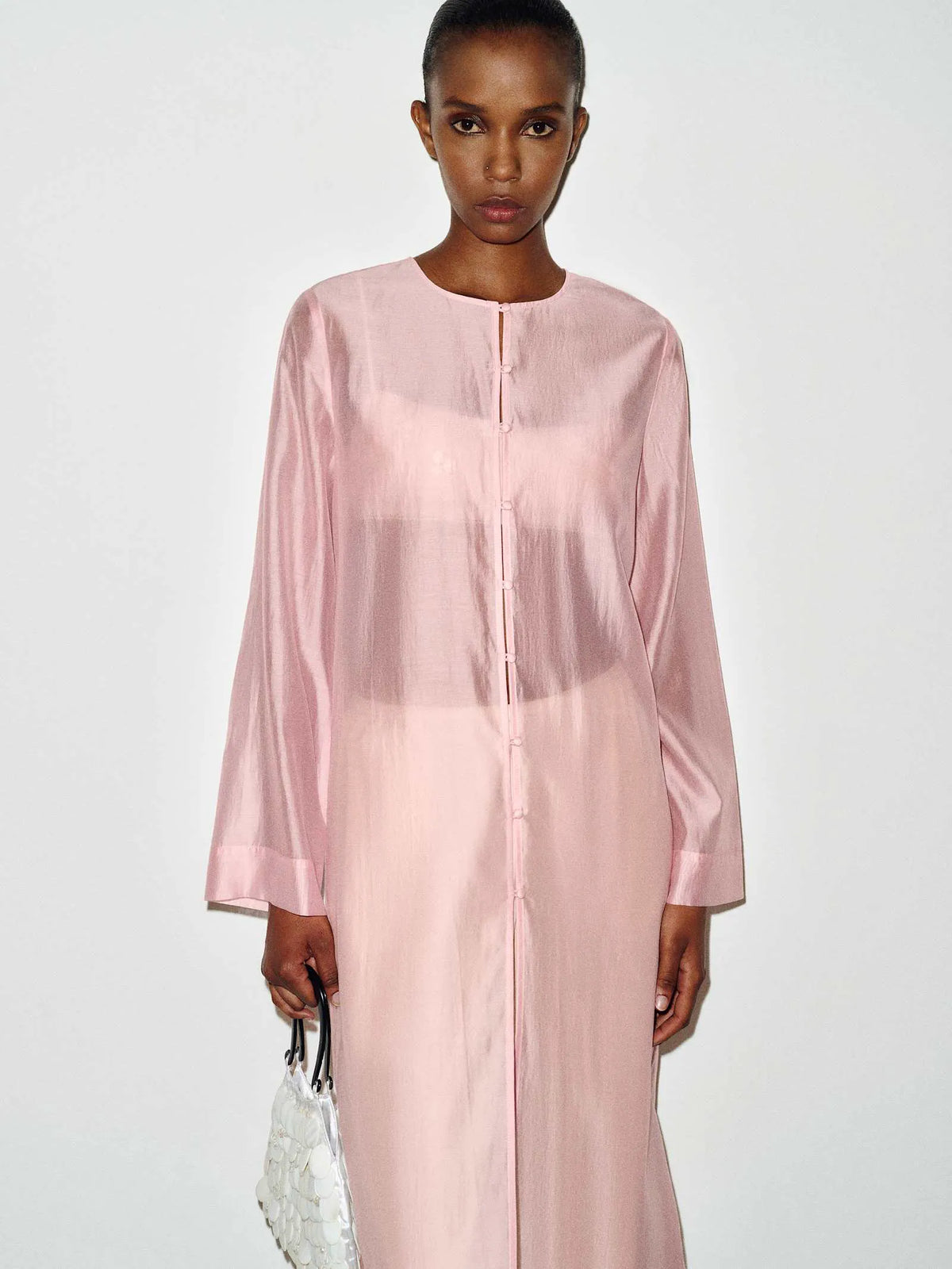 Baby Pink