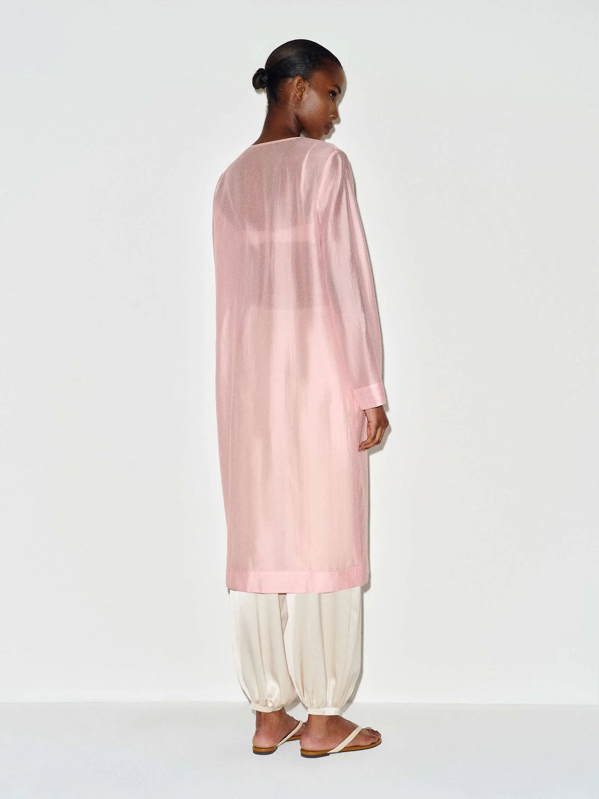 Baby Pink
