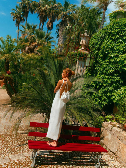 White Linen