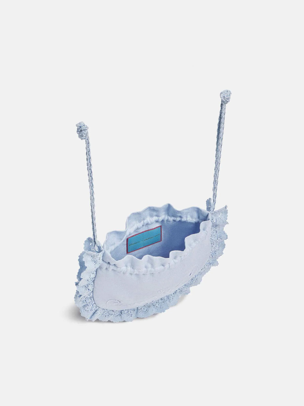 Cloud Blue Linen