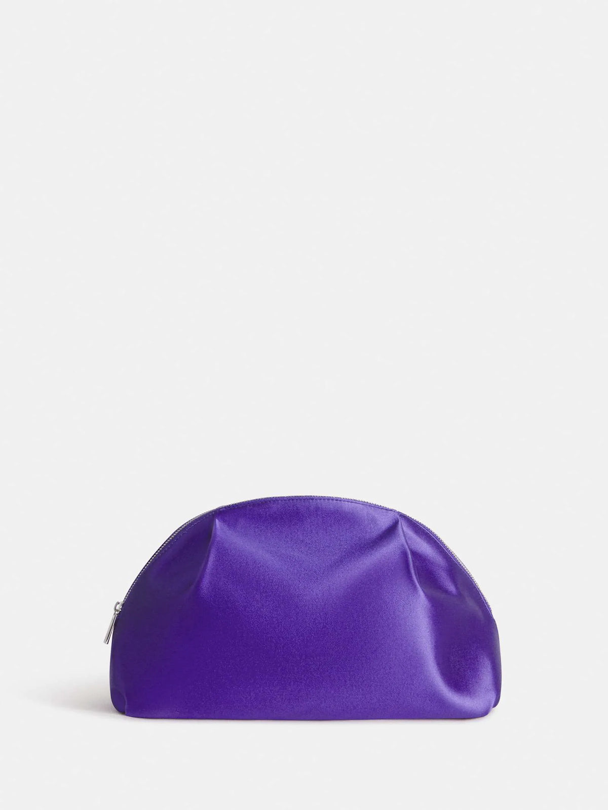 Purple Satin