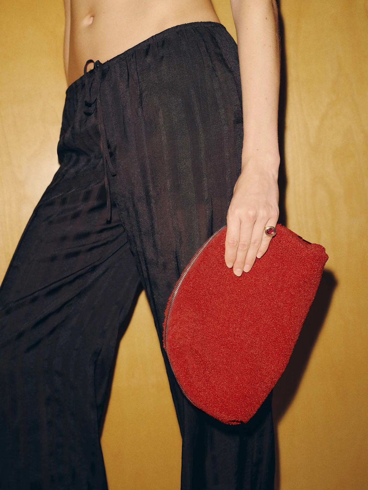 Tropical Punch Raffia