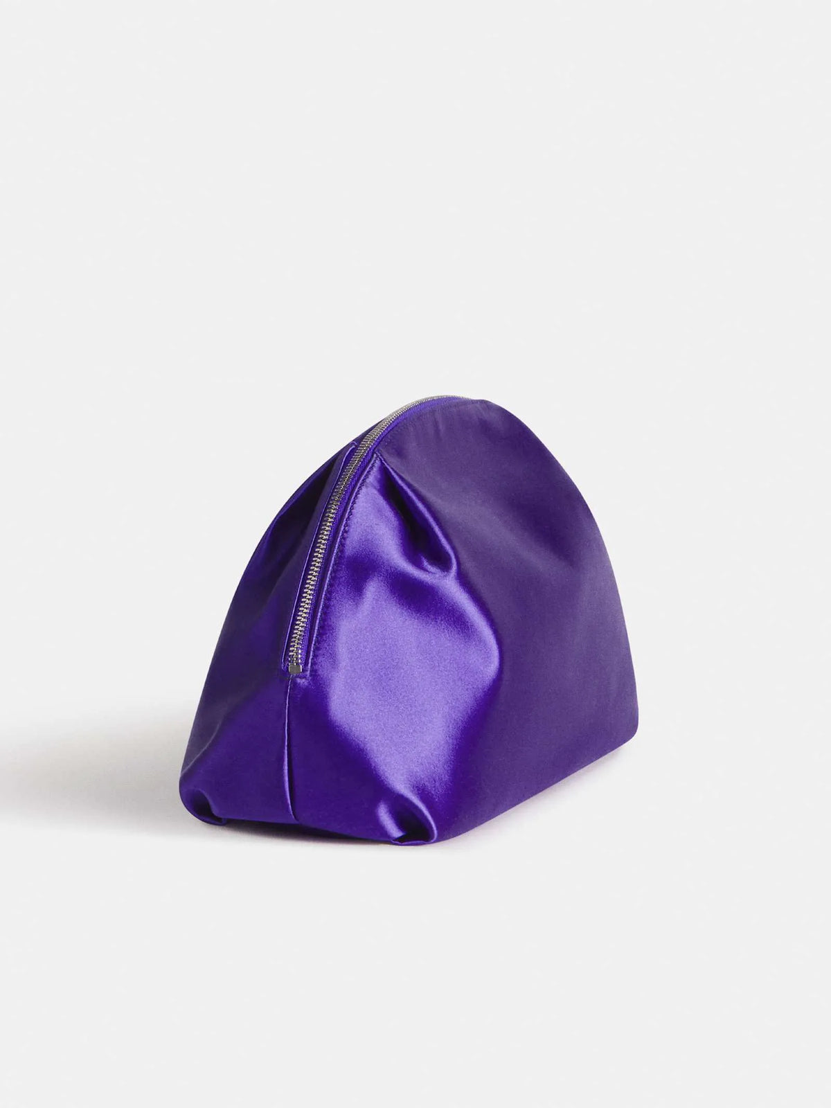 Purple Satin