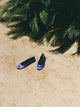 Purple Satin