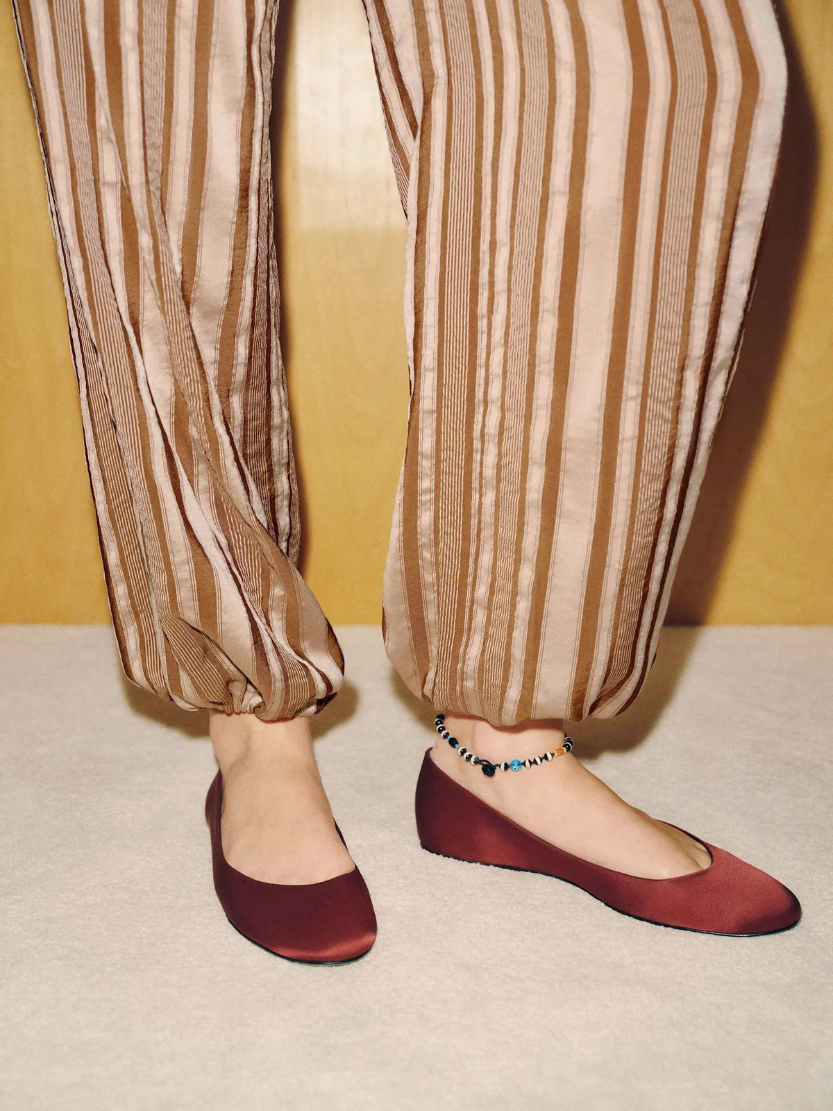 Chianti Satin