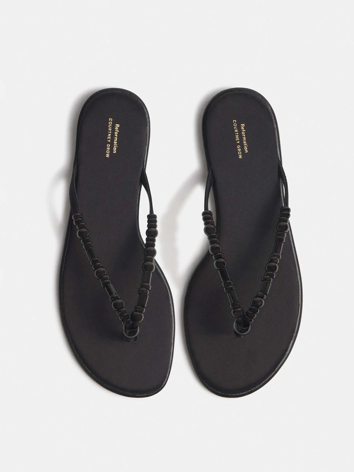 Black Satin