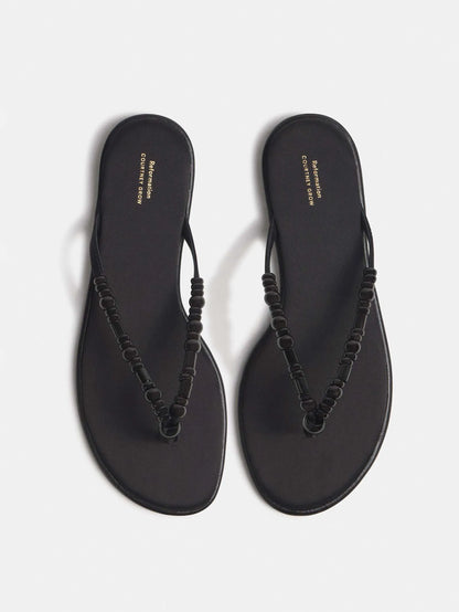 Black Satin
