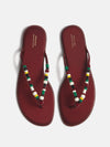Chianti Satin