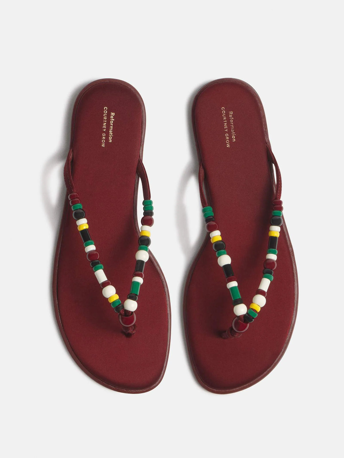 Chianti Satin