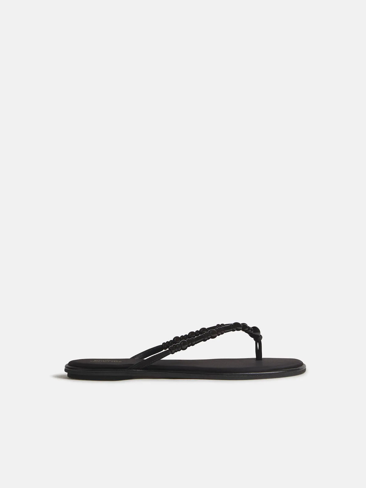 Black Satin