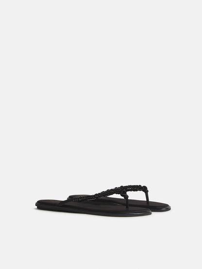 Black Satin