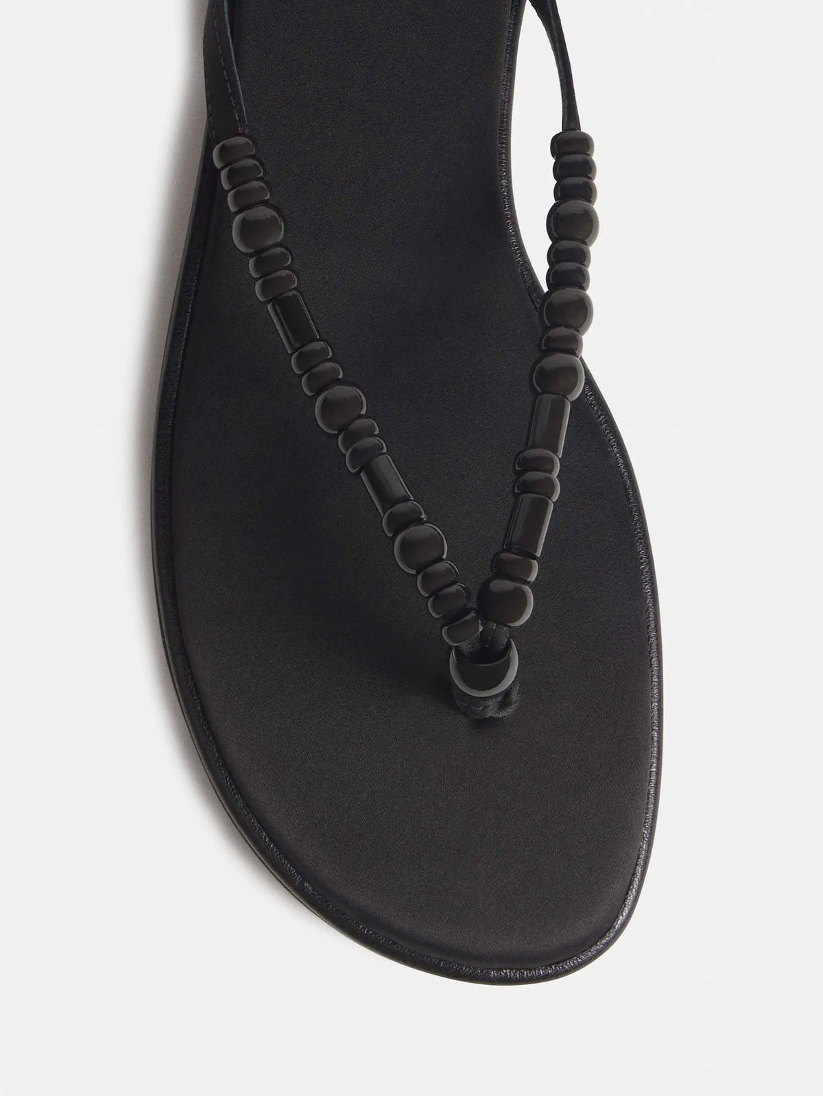 Black Satin