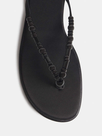 Black Satin