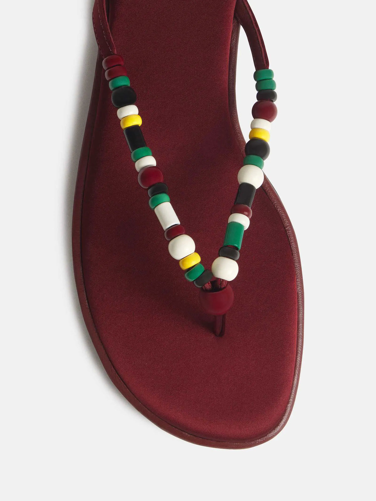 Chianti Satin