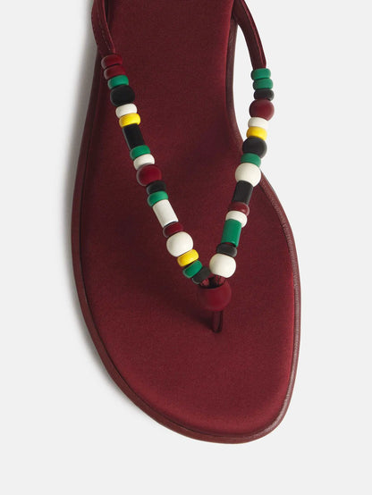 Chianti Satin