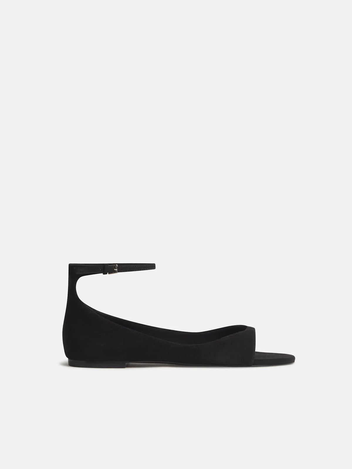 Black Suede