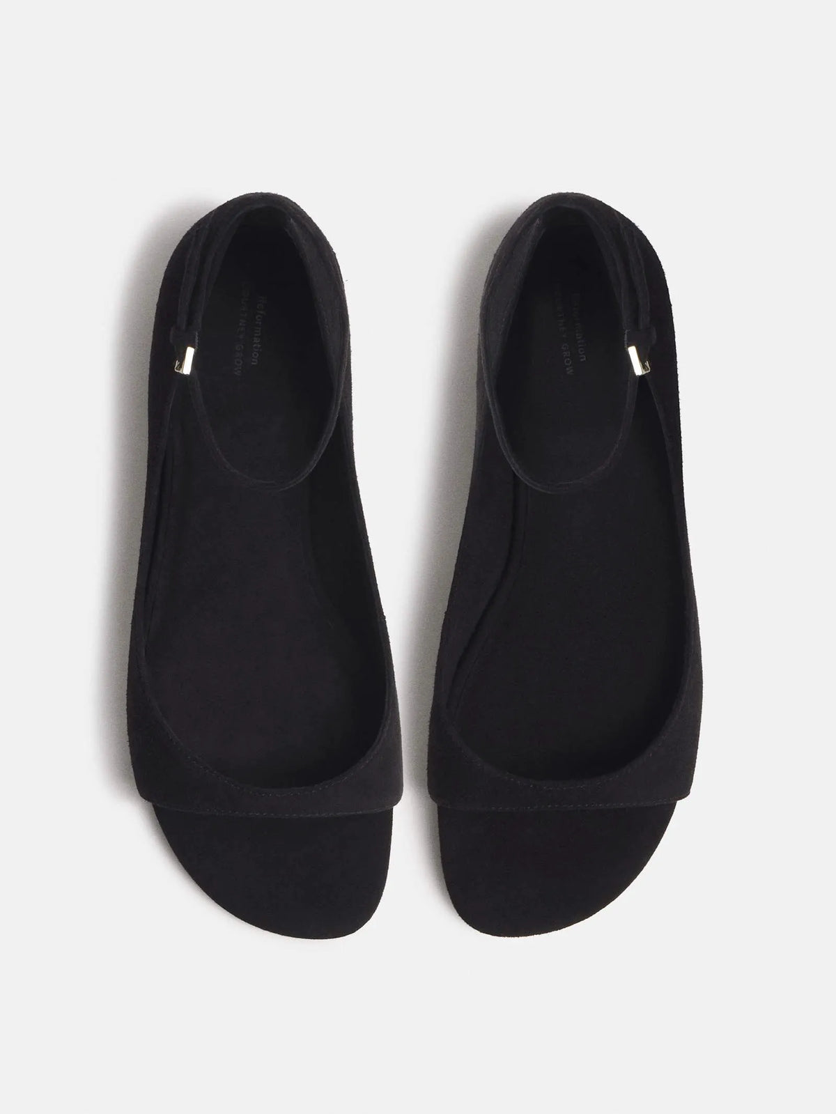 Black Suede