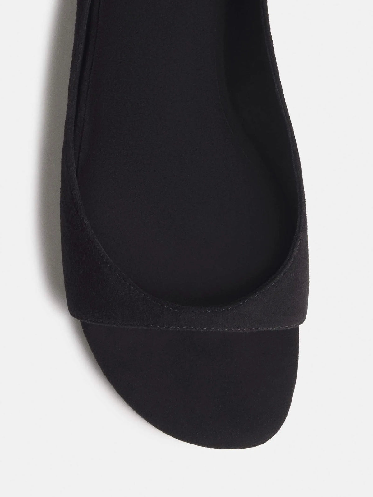 Black Suede