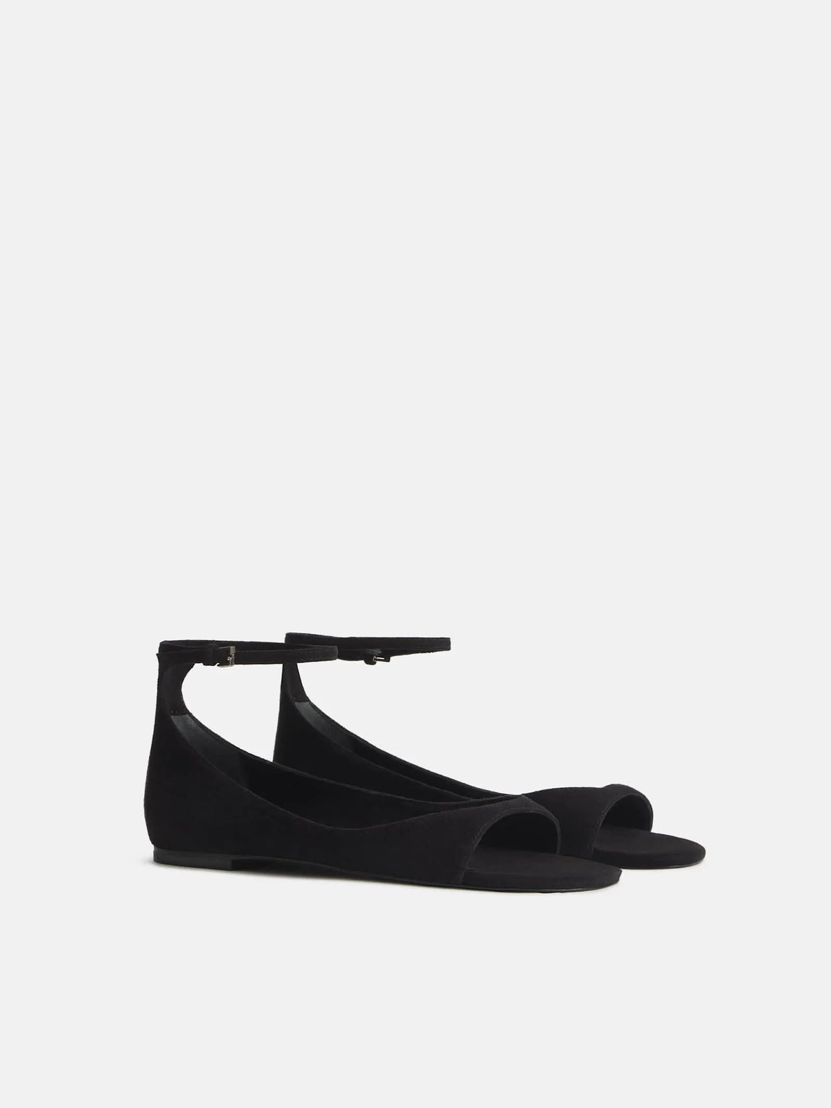 Black Suede