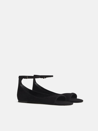 Black Suede