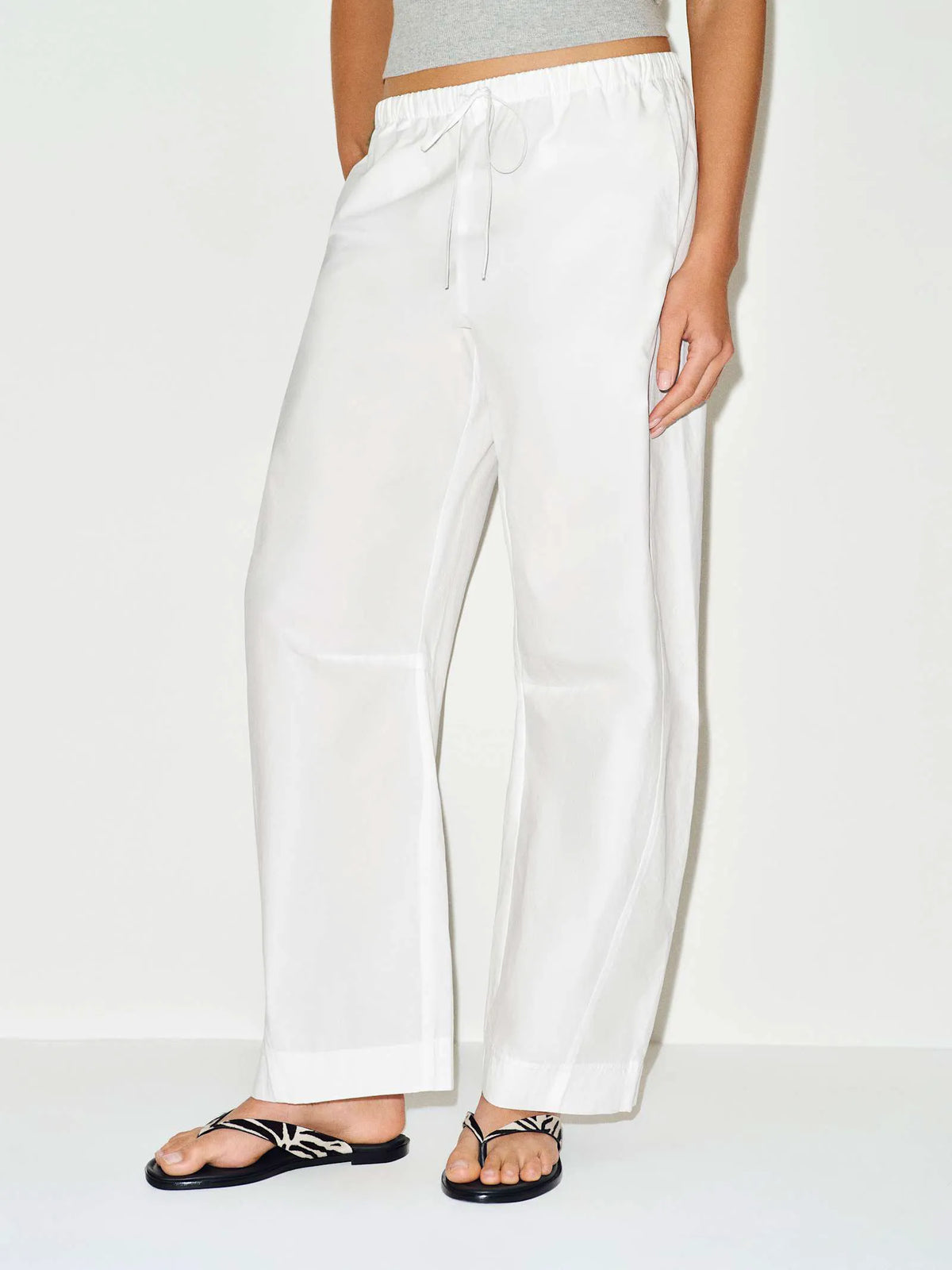 Bright White