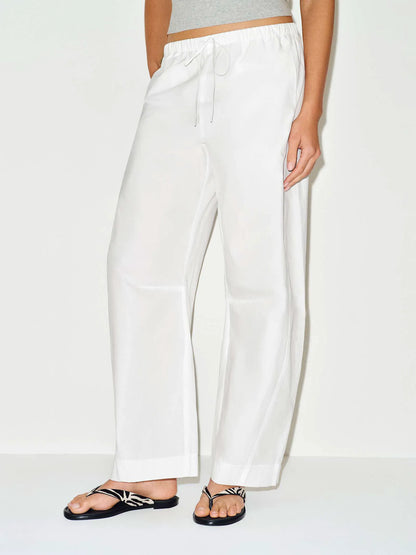 Bright White