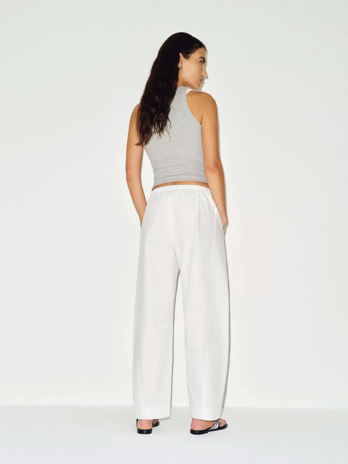 Bright White