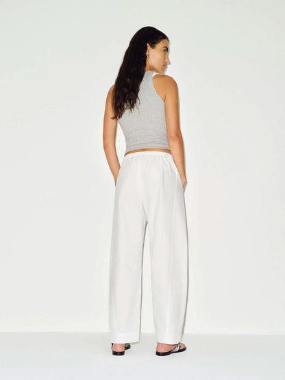 Bright White