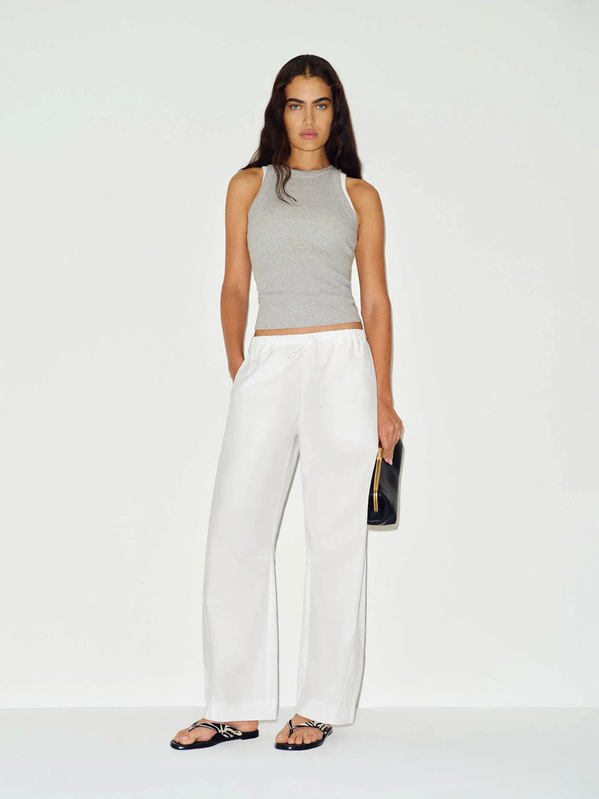 Bright White