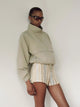 Sage Green